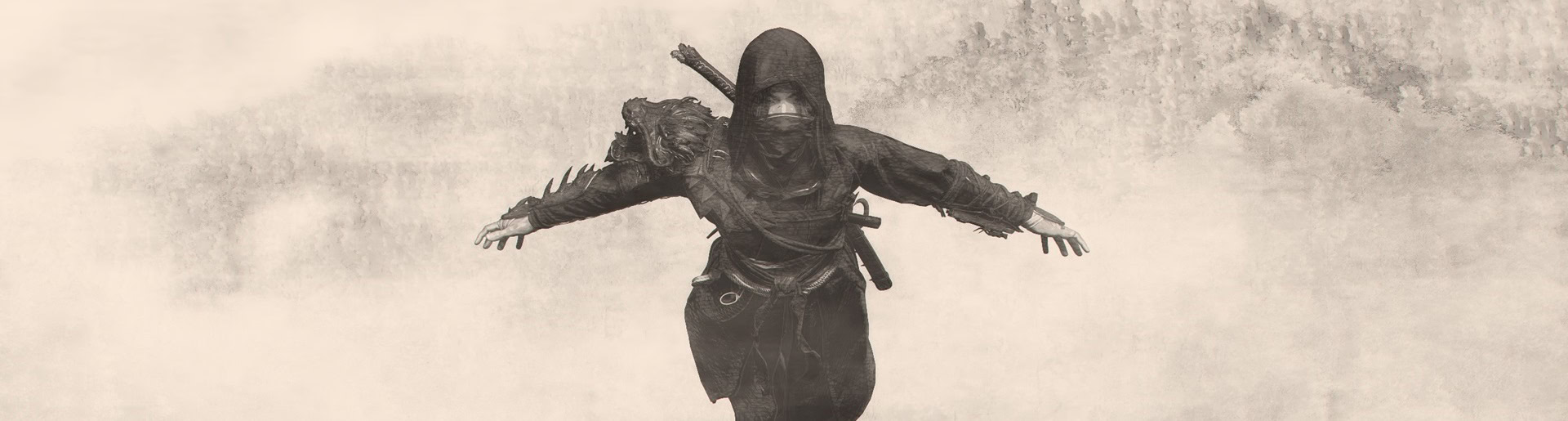 Assassin's Creed Shadows photo mode featured
