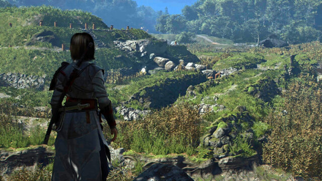 Assassin's Creed Veiled Tumulus Kofun Walkthrough Featured Image
