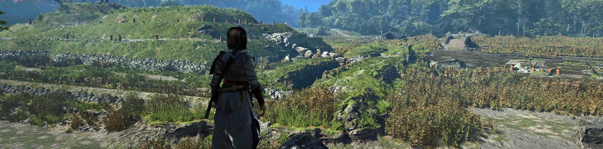 Assassin's Creed Veiled Tumulus Kofun Walkthrough Featured Image