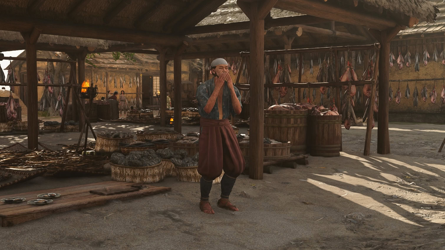 Gobo - Awabi