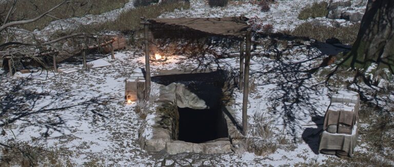 Azuchi Hyotanyama Kofun Featured