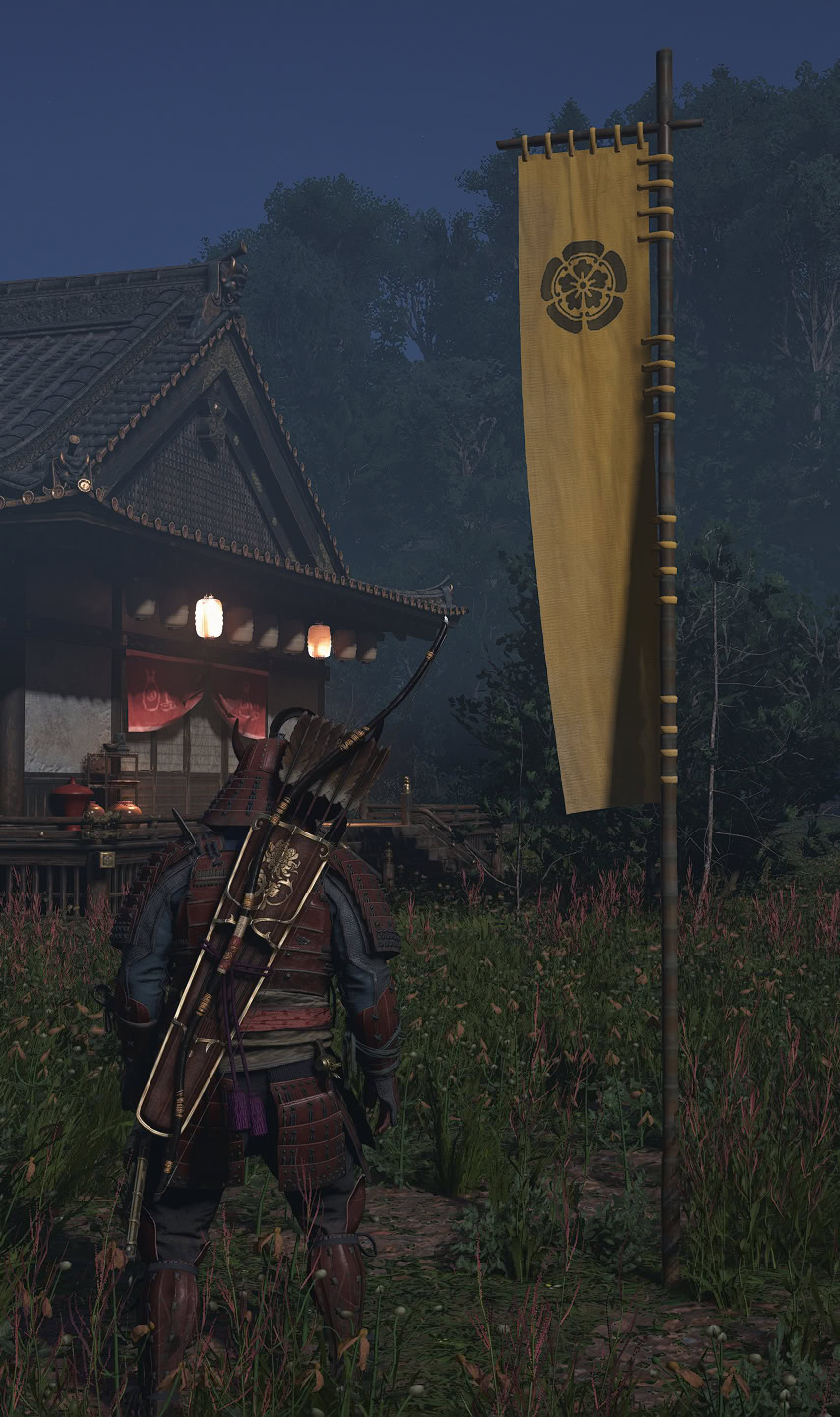 Banner Size reference
