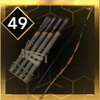 Blood Rain Icon
