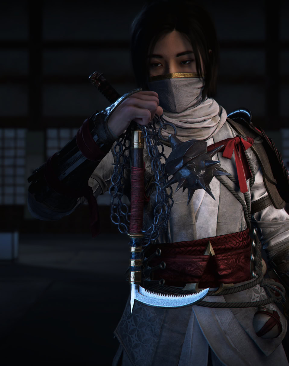 Bloodletter Preview