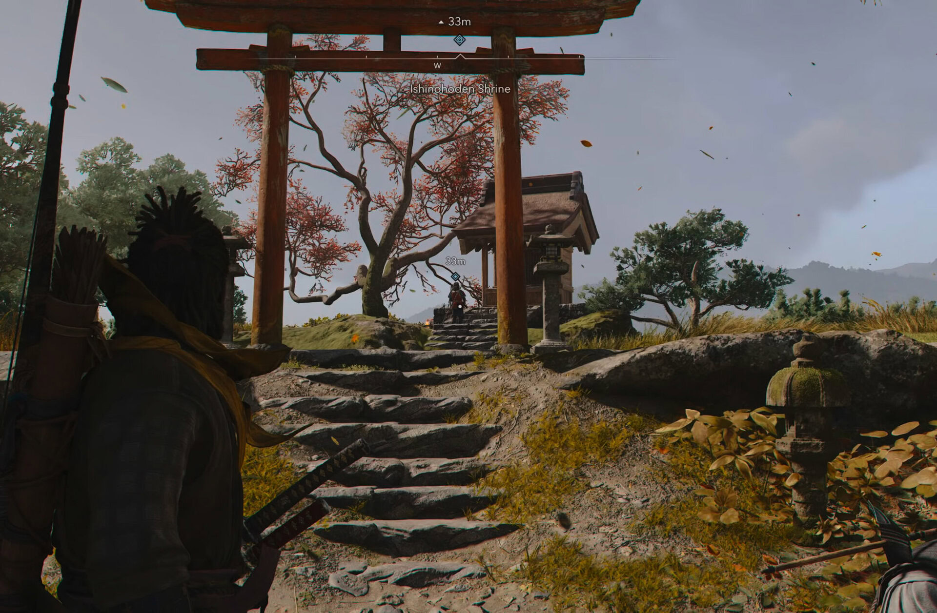 Celestial Blade Location