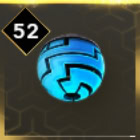 Cerulean Core Icon