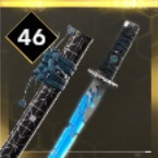 Cerulean Flux Icon