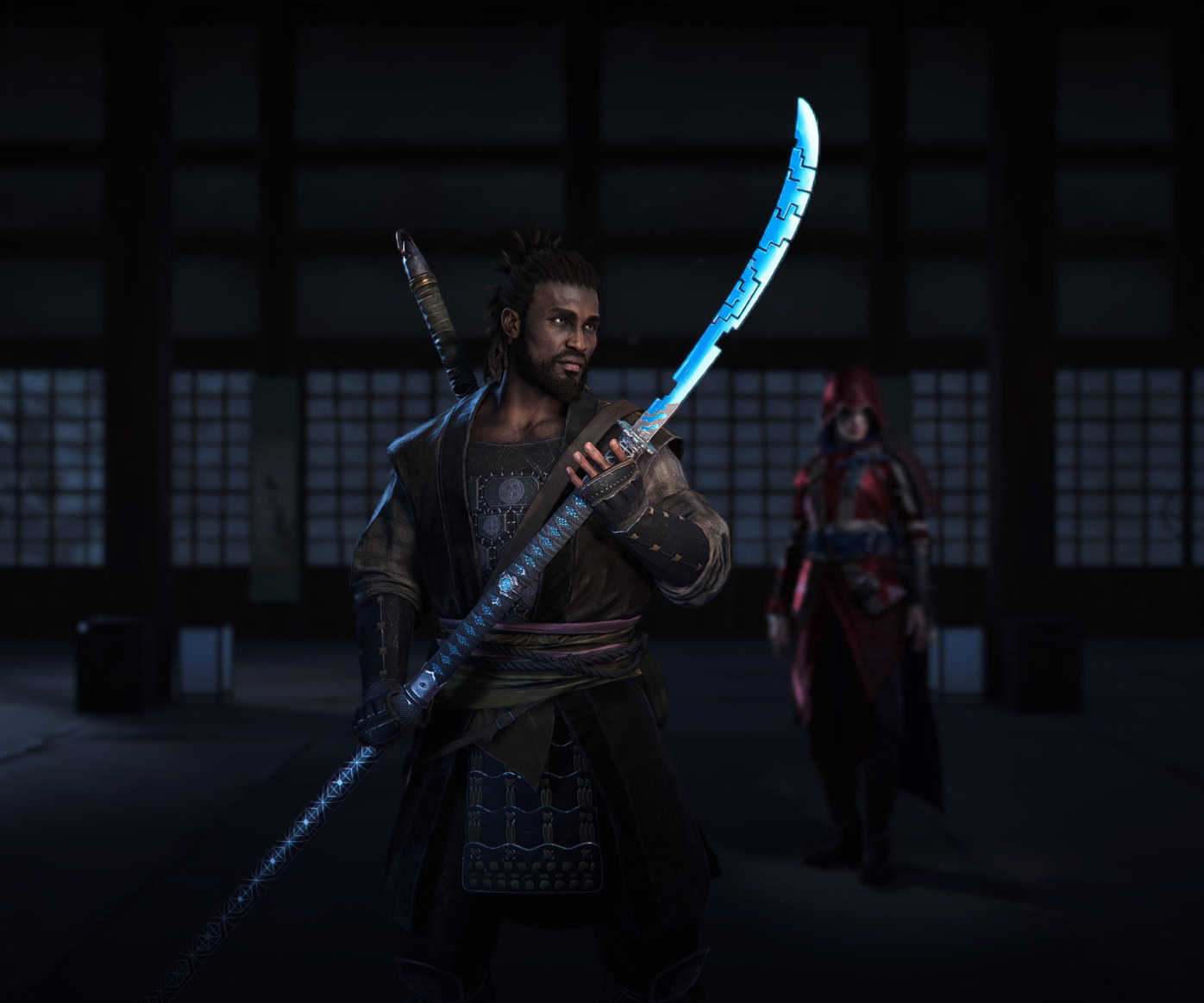 Cerulean Nexus Preview