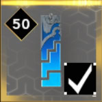 Cerulean Puzzle Icon