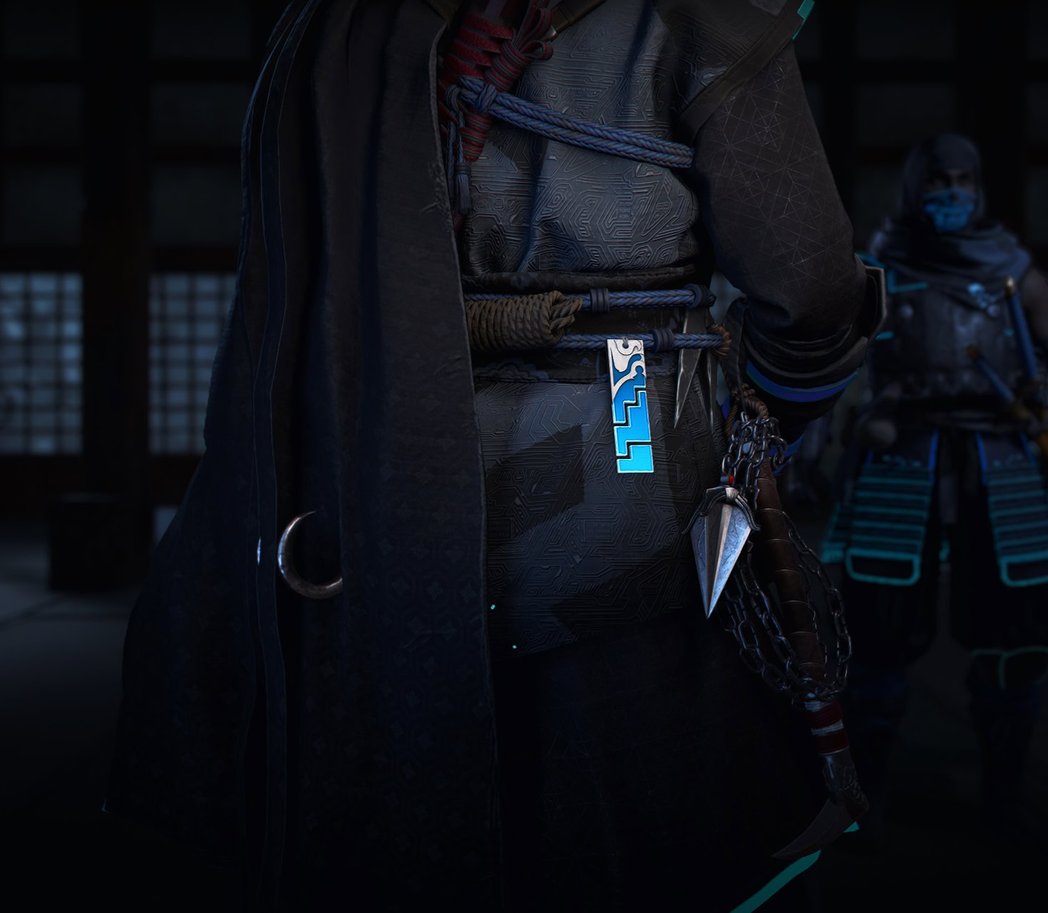 Cerulean Puzzle Preview