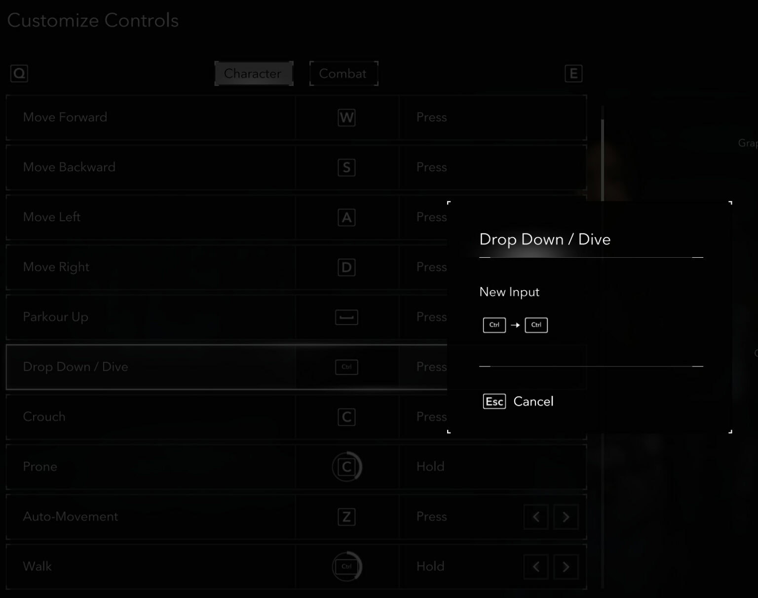 Assassin s Creed Shadows Controls Guide VULKK