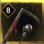Death Whisperer Icon