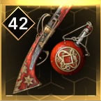 Death's Bloom Icon