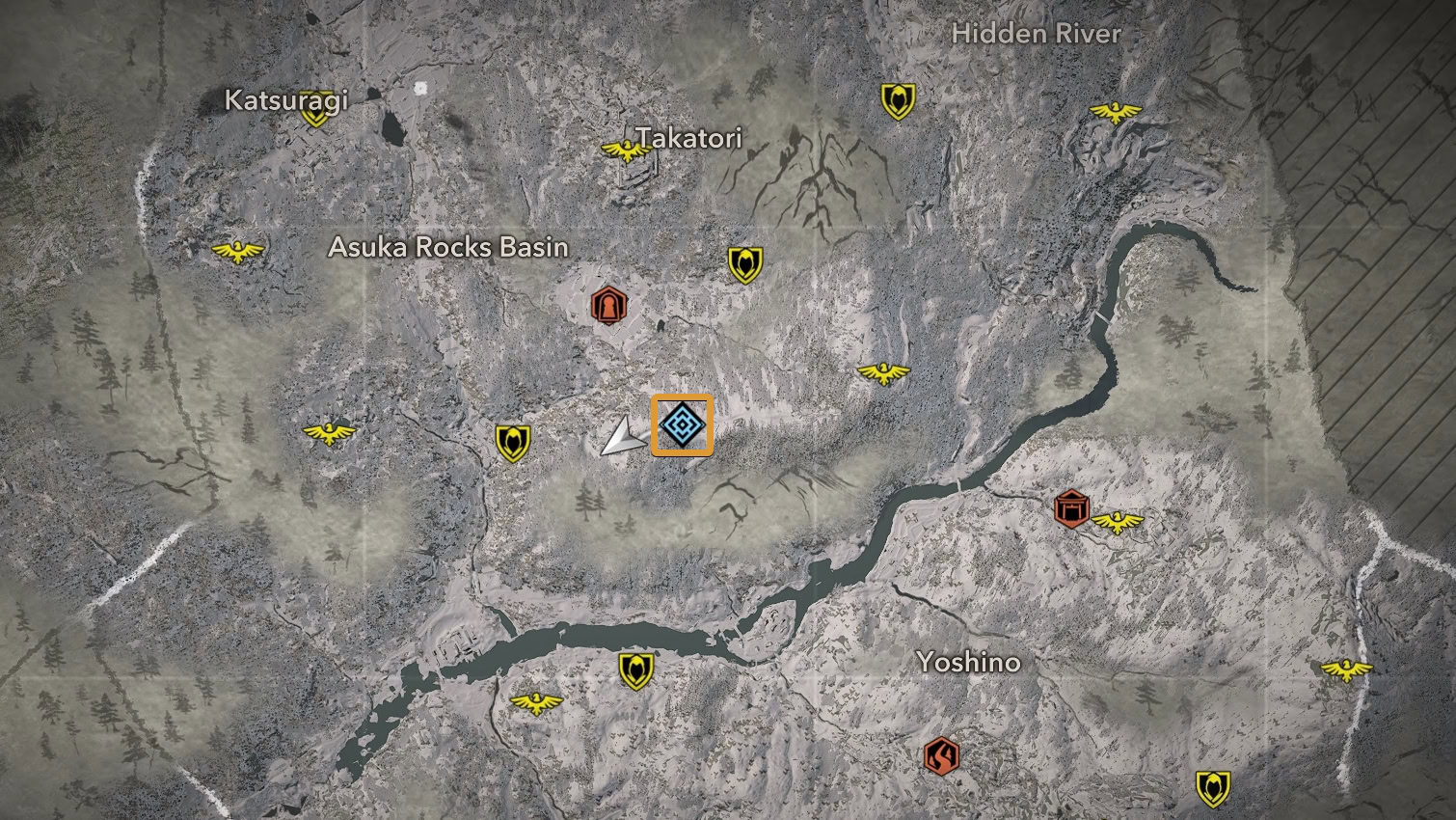 Defend the Civilians from Bandits