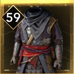 Defense Master Clothing Icon