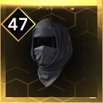 Defense Master Headwrap Icon