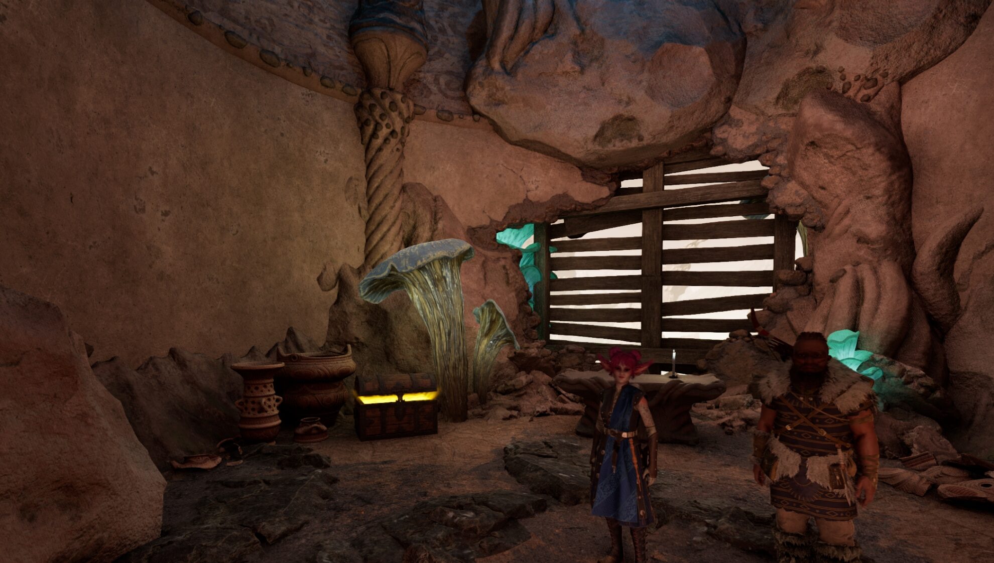 Disciple's Ring