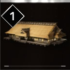 Dojo Tier 1 Icon