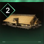 Dojo Tier 2 Icon