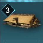 Dojo Tier 3 Icon