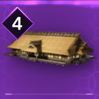 Dojo Tier 4 Icon