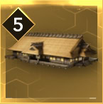 Dojo Tier 5 Icon