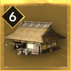 Dojo Tier 6 Icon