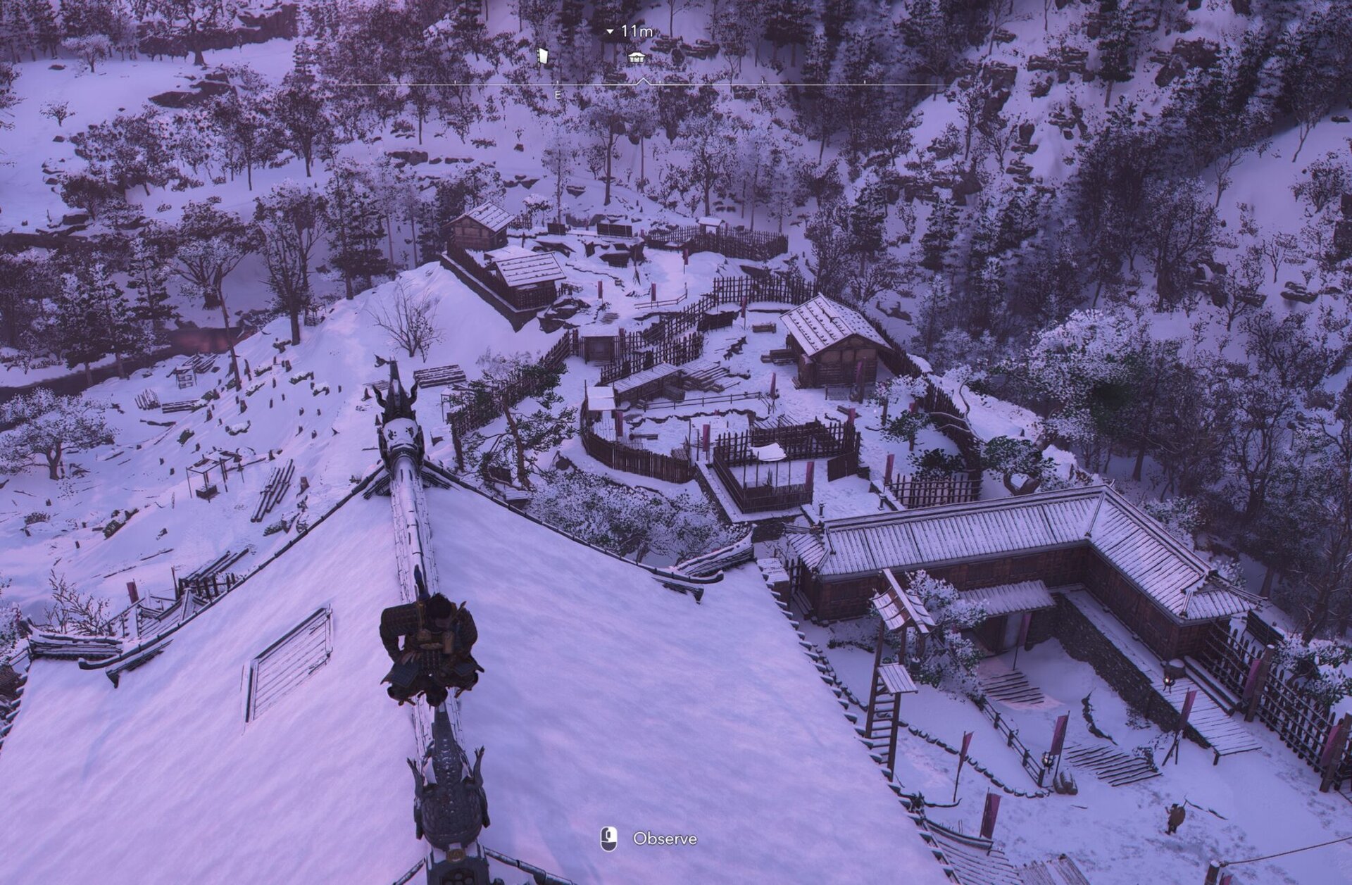 Dynasty Ender - Genbao Fort