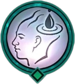 Emerald Stair Memory Icon