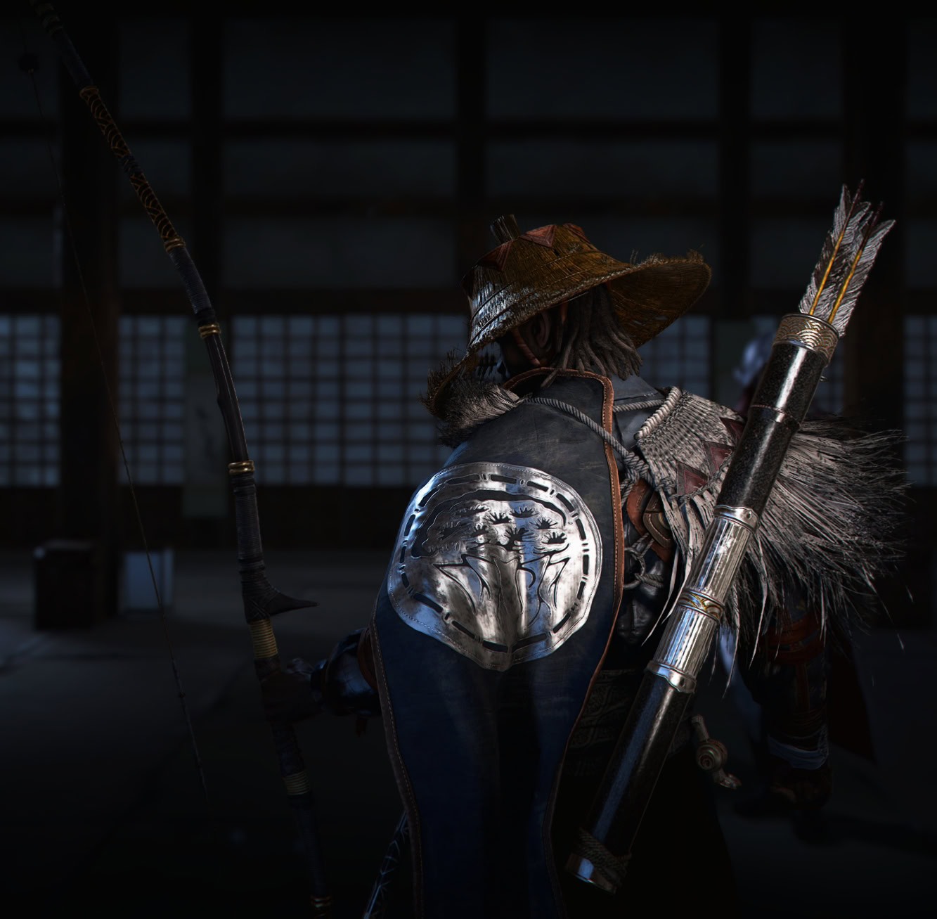 Falcon's Eye Preview