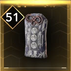 Fluttering Moth Icon