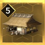 Forge Tier 5 Icon