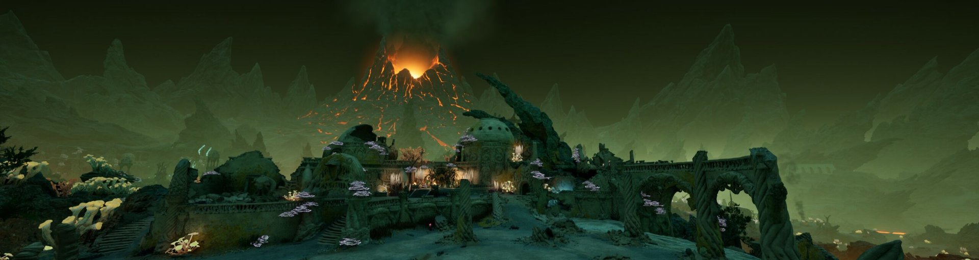 Galawain's Totem Featured Cut