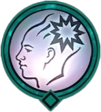 Galawain's Tusks Memory Icon