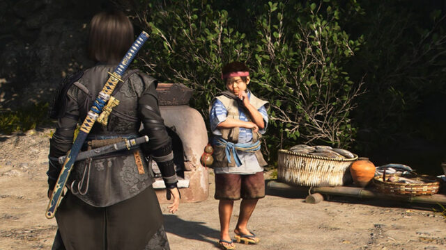 Help Junjiro make Soup for Sorin Assassin's Creed Shadows Walkthrough Featured
