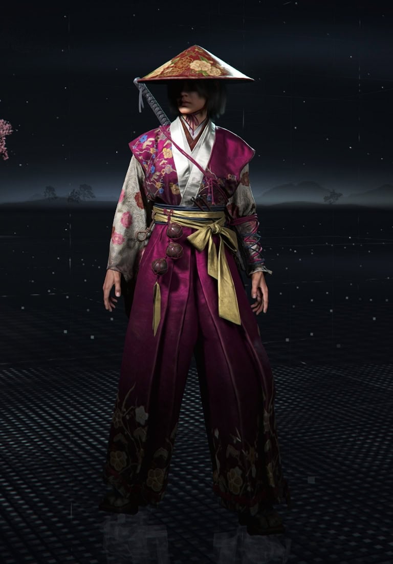 Hidden Servant Set Visual Overview Front