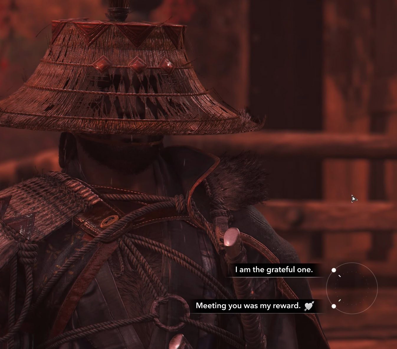 Hori Hidemasa Romance Option