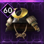 Hori Hidemasa's Helmet Icon