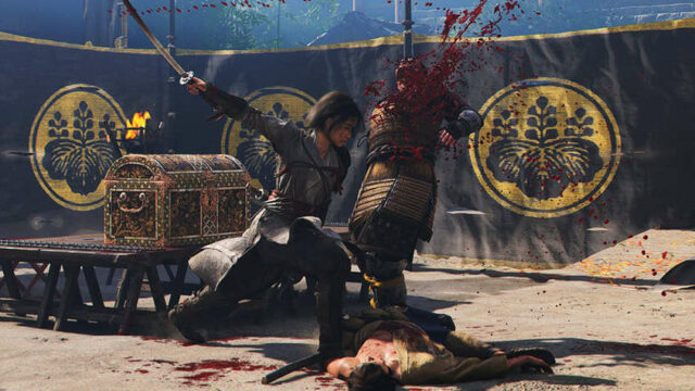How Gear Works in Assassin's Creed Shadows Featured Image