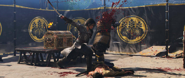 How Gear Works in Assassin's Creed Shadows Featured Image
