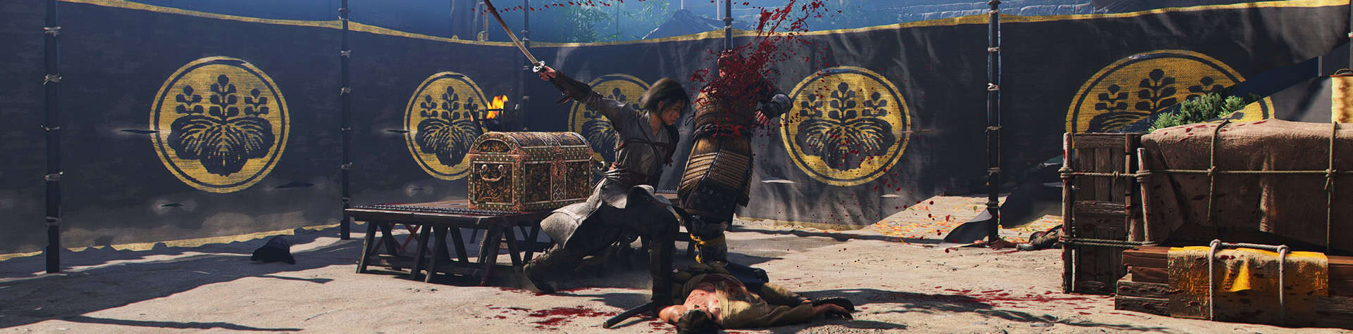 How Gear Works in Assassin's Creed Shadows Featured Image