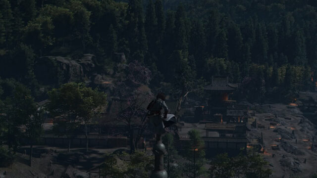 How Seasons work in Assassin's Creed Shadows Featured