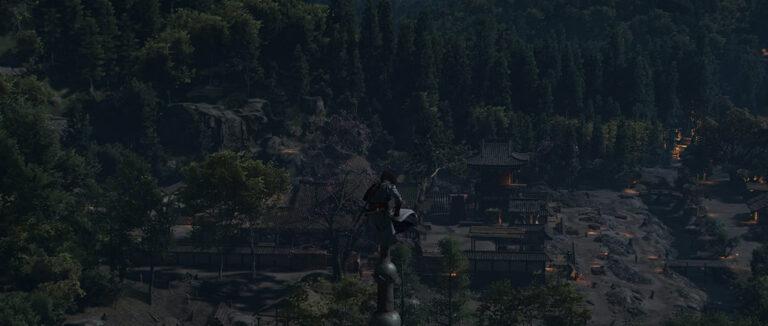 How Seasons work in Assassin's Creed Shadows Featured