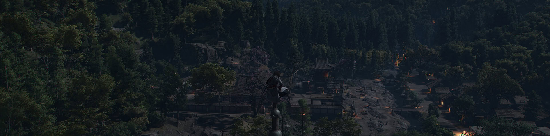 How Seasons work in Assassin's Creed Shadows Featured