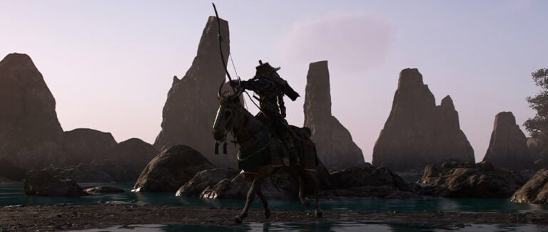 How to complete all Horse Archery Challenges in Assassin's Creed Shadows Featured