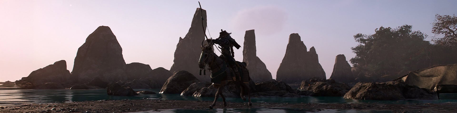 How to complete all Horse Archery Challenges in Assassin's Creed Shadows Featured