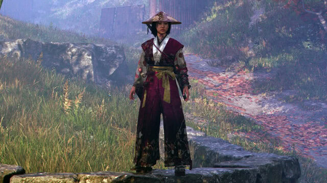How to get Hidden Servant Legendary Set in Assassin's Creed Shadows Featured