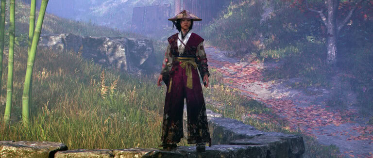 How to get Hidden Servant Legendary Set in Assassin's Creed Shadows Featured