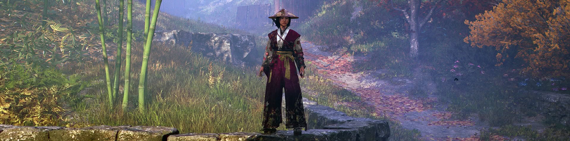 How to get Hidden Servant Legendary Set in Assassin's Creed Shadows Featured