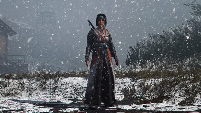 How to get Legendary Onna-musha Set in Assassin's Creed Shadows Featured